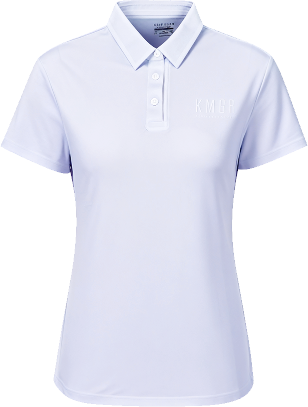 女POLO短T 2627458